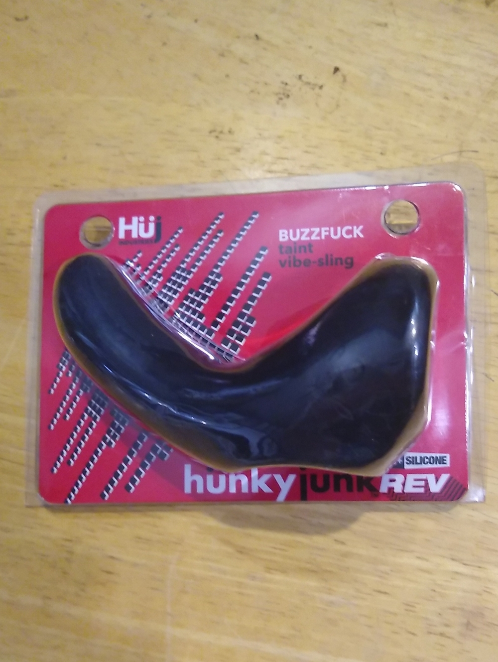 1 Huj C+B Sling Rev-vibe